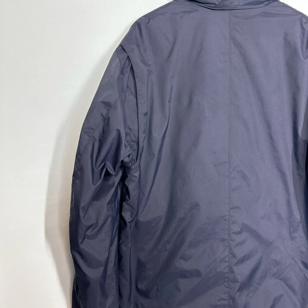 #2634 Vintage Hugo Boss Sport “Derby” Jacket Size 52 (L) – Classic 90s Style